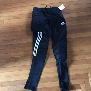 Adidas Climalite goalkeeper pants